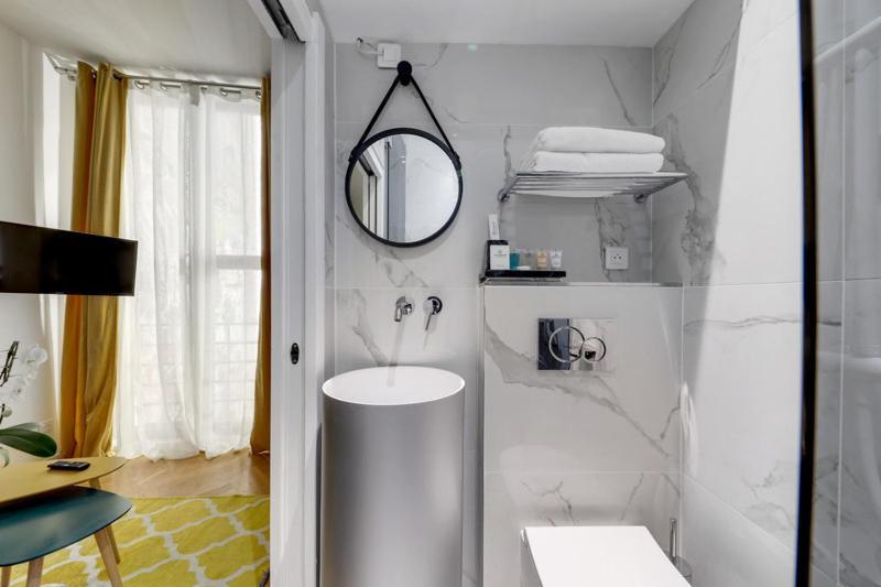 207 Suite Cartier - Superb Apartment In Paris Eksteriør bilde