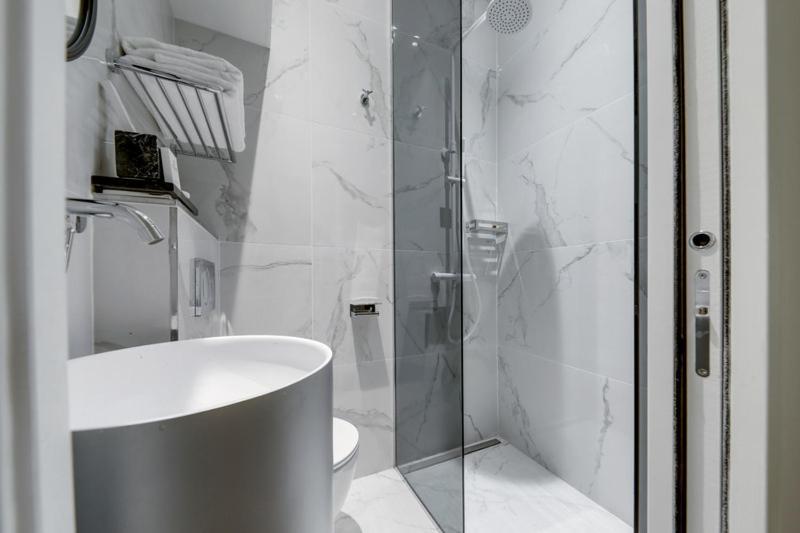 207 Suite Cartier - Superb Apartment In Paris Eksteriør bilde